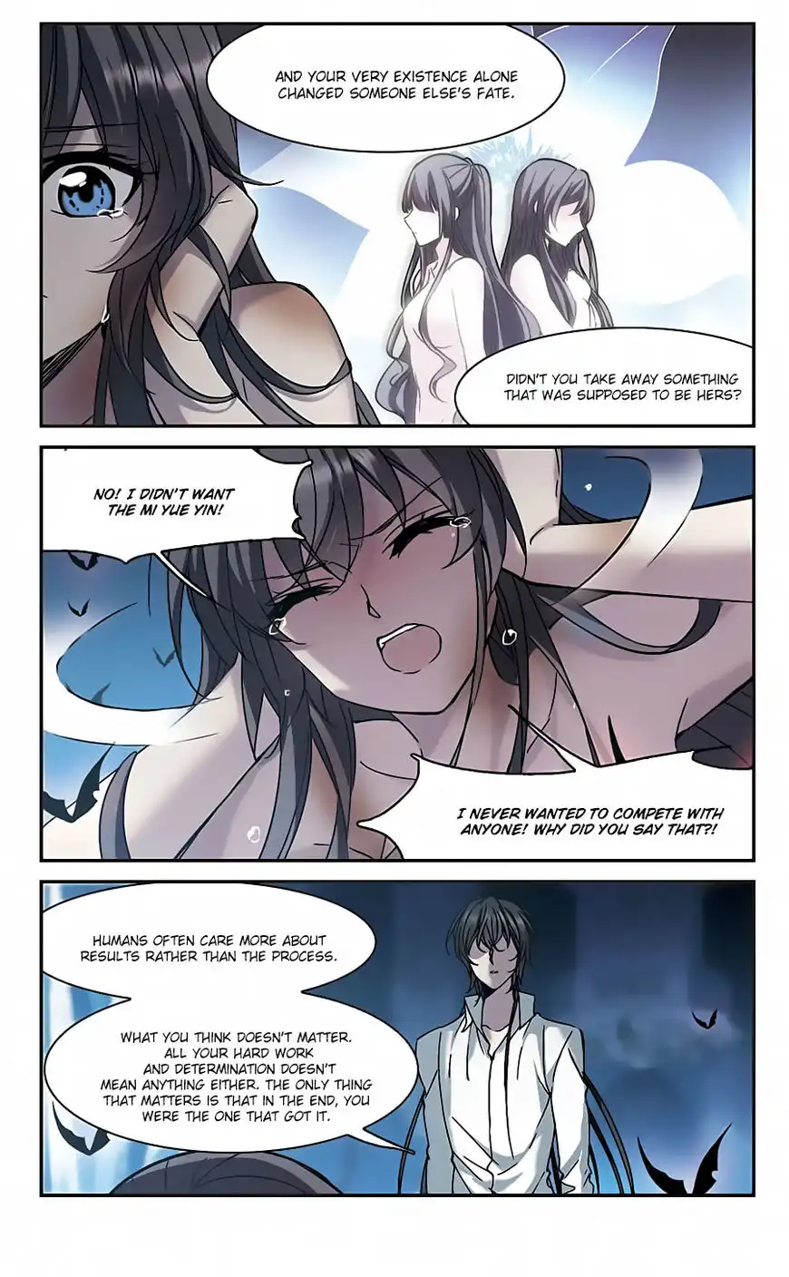 Vampire Sphere Chapter 96 8